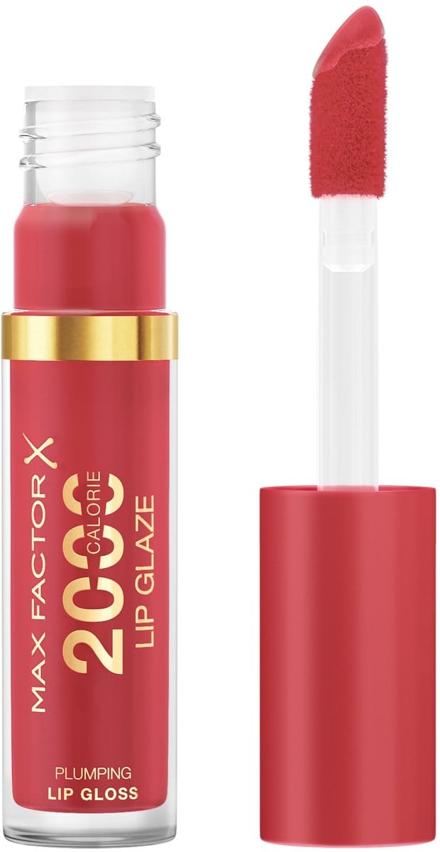 2000 Calorie Lip Lipgloss #95-zachte Kussen 4,4 ml