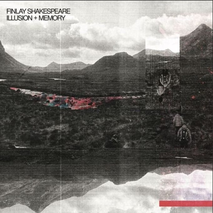 Finlay Shakespeare - Illusion + Memory (LP)