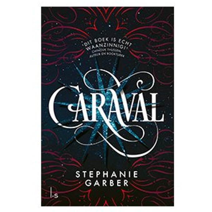Caraval - Caraval - Stephanie Garber