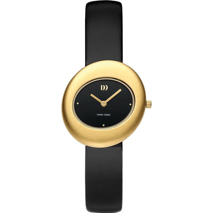 Danish Design Frihed IV11Q1308 Issten Horloge