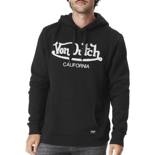 Capuchon sweaters Von Dutch BARTV