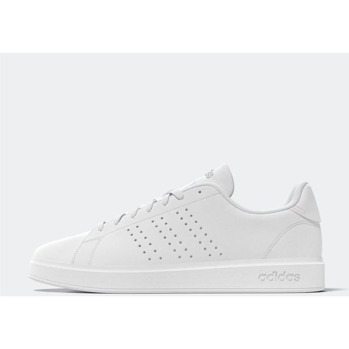 Adidas Advantage 2.0 Schoenen Wit EU 45 1/3