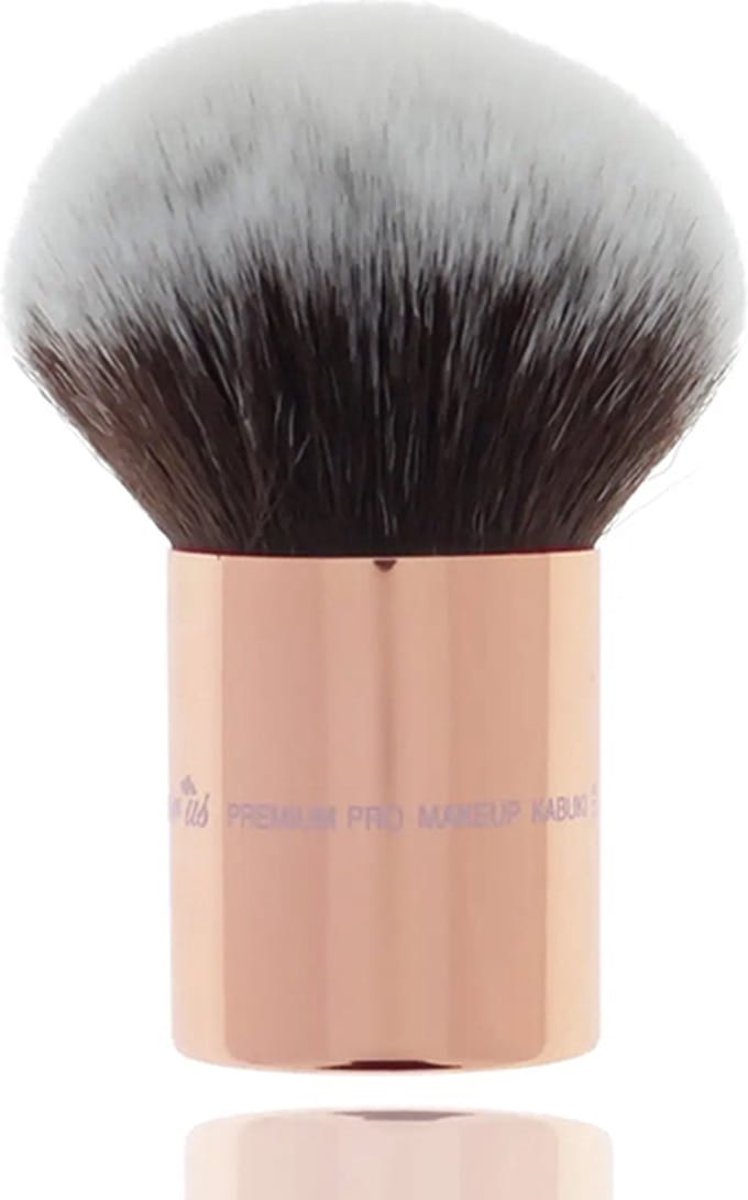 Pro Kabuki borstel