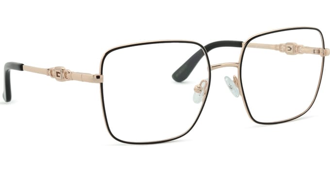 Brillen met correctie Guess GU2953 005