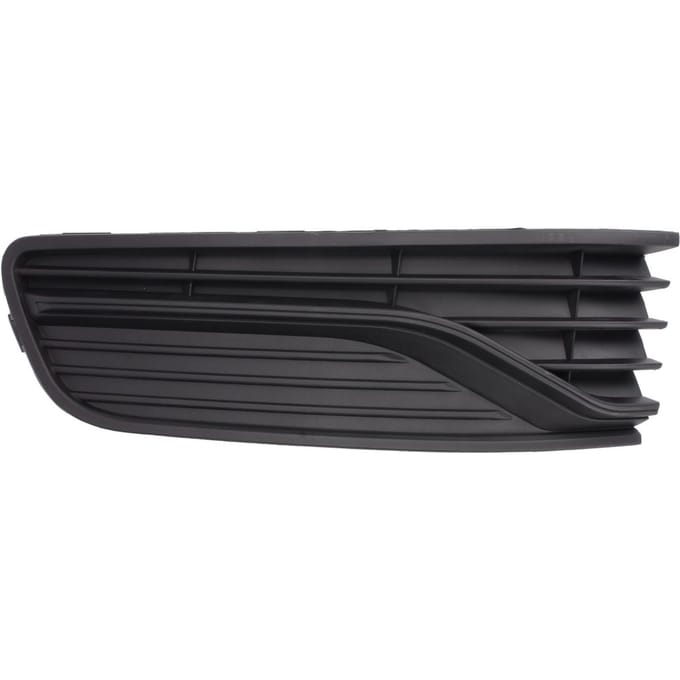 Bumper - onderdelen BLIC 6502-07-9507995FP