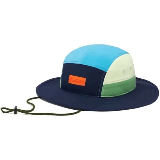 Bob Cotopaxi Tech