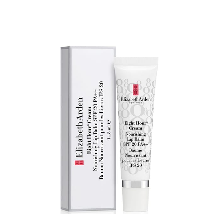 Elizabeth Arden Eight Hour Lip Balm SPF 20 Lippenbalsem Dames 15 ml