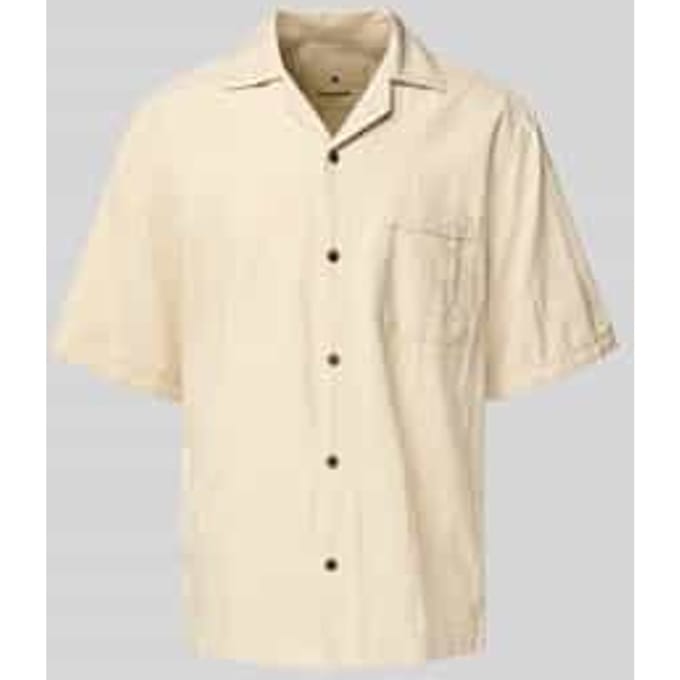 Jack & Jones Premium Resort overhemd Relaxed Fit Resort overhemd