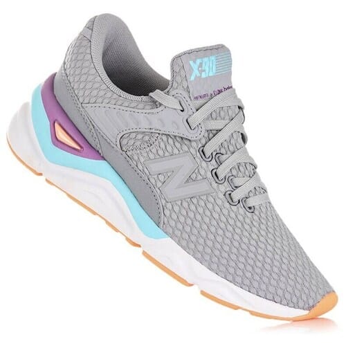 Lage Sneakers New Balance X90