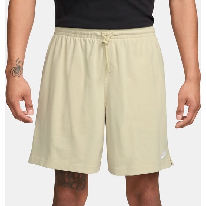 Korte Nike Club