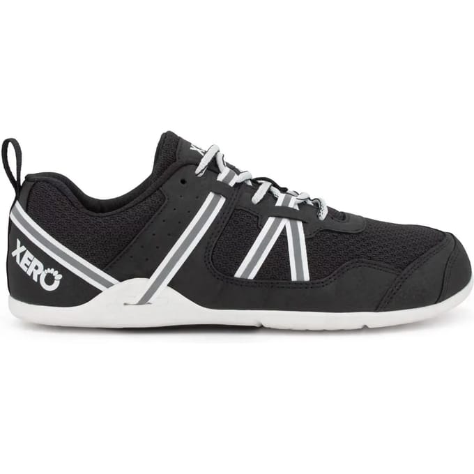 Xero Shoes Prio Schoenen Zwart EU 43 Man