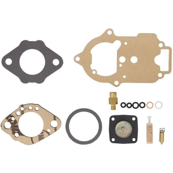 Reparatieset, carburateur MEAT & DORIA W374