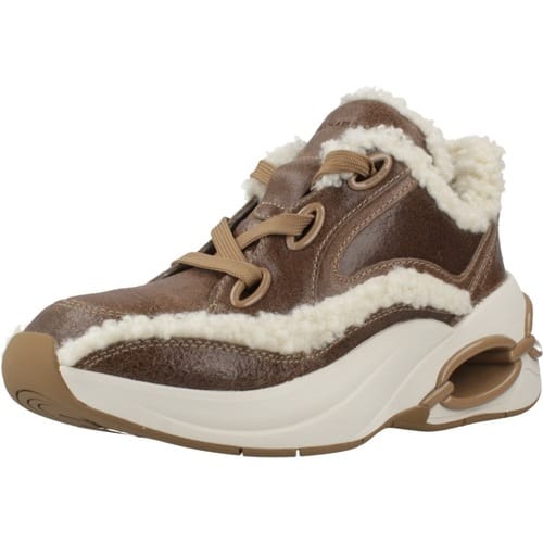 Hoge Sneakers MICHAEL Michael Kors Toni Trainer