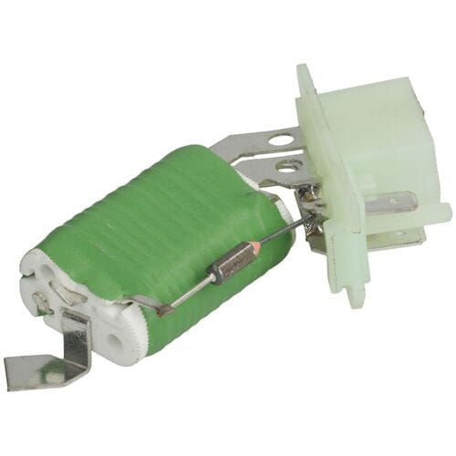 Regelaar, bbinnenventilator NRF 342028