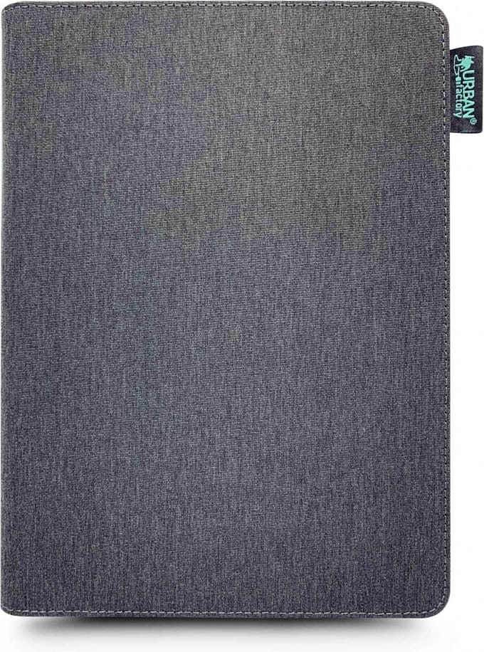 Urban Factory EPU10UF tabletbehuizing 26,7 cm (10.5") Flip case Grijs