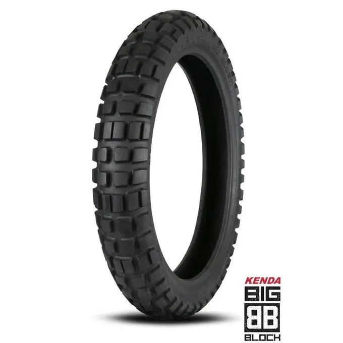 Motorband Kenda K784f Big Block 90/90 B 21 54t E Tl M+s