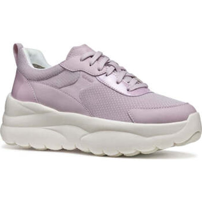 Lage Sneakers Geox -