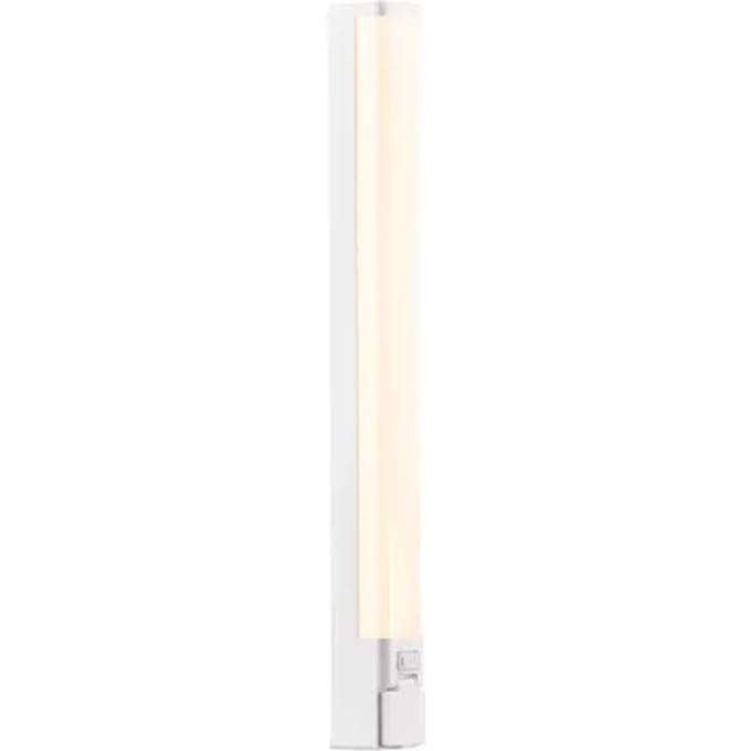 Nordlux Wandlamp Sjaver 60cm 15w Met Stopcontact