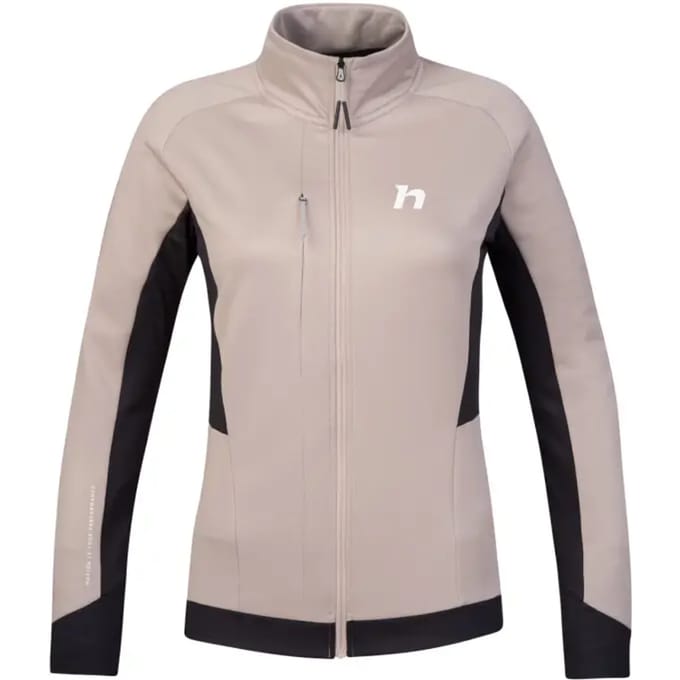 Dames sweatshirt Hannah Nela