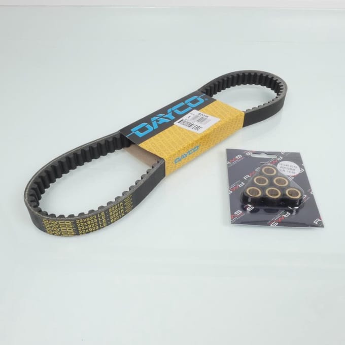 RMS-onderhoudsset voor Yamaha 125 XMAX-scooters van 2006 tot 2009, nieuw