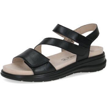Caprice Dames Sandaal 9-28716-44 022 G-breedte Maat: 38 EU