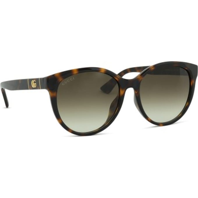 Gucci GG0636SK 002 56