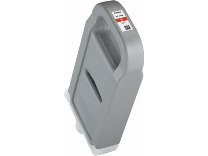 Canon PFI-1700R inktcartridge rood (origineel)