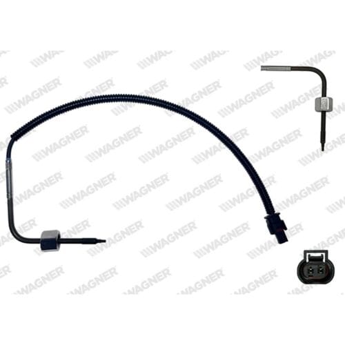 Sensor, uitlaatgastemperatuur WAGNER ETP00249