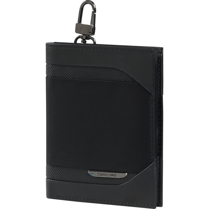 Samsonite Spectrolite 4.0 Slg Portemonnee Zwart