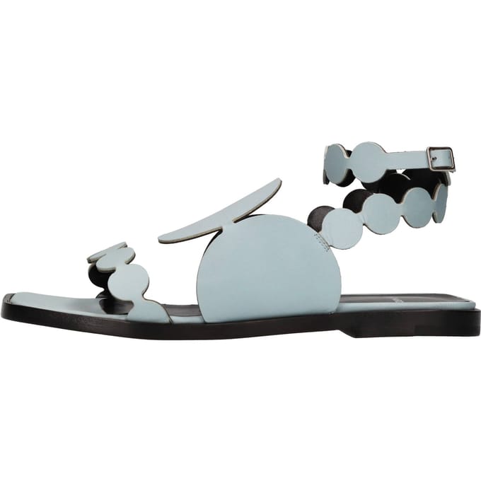 Pierre Hardy Lage schoenen Blauw