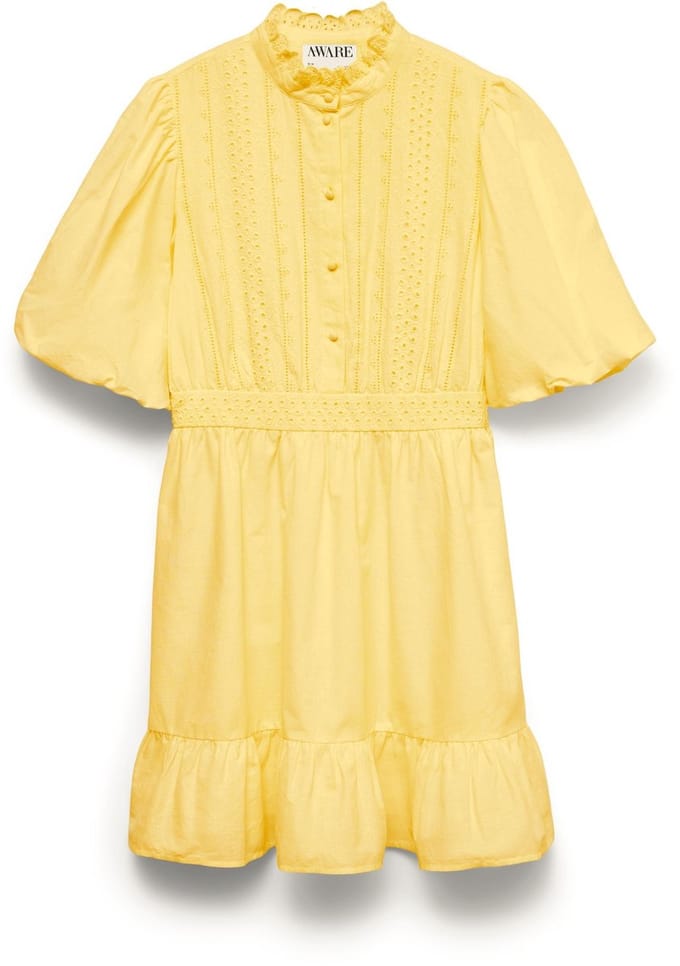 Vero Moda Jurk AWCLOVER Korte jurk