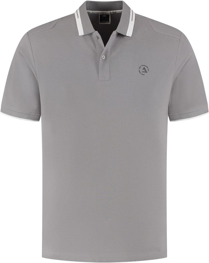Jack & Jones Core Hass Polo Heren - Maat S