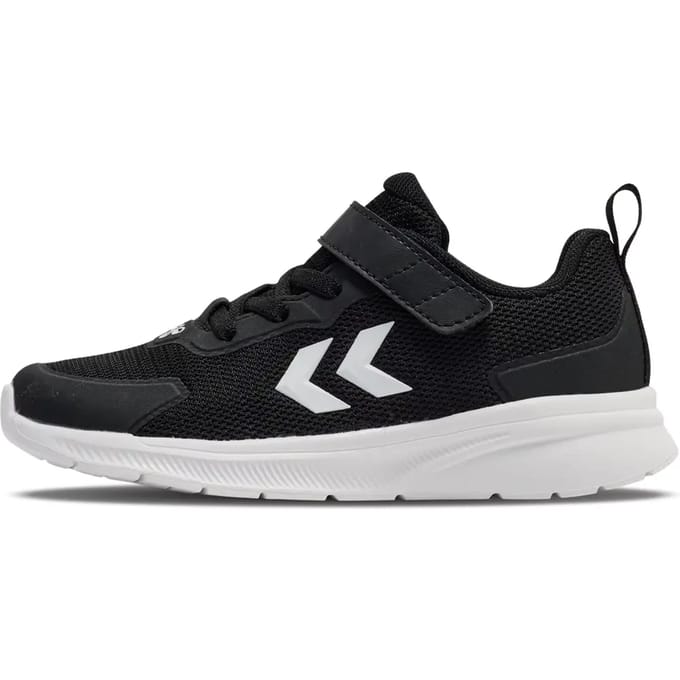 hummel  Lage Sneakers ACTUS TR BREATHER JR