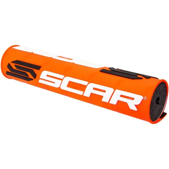 Motorfiets stuurschuim Scar