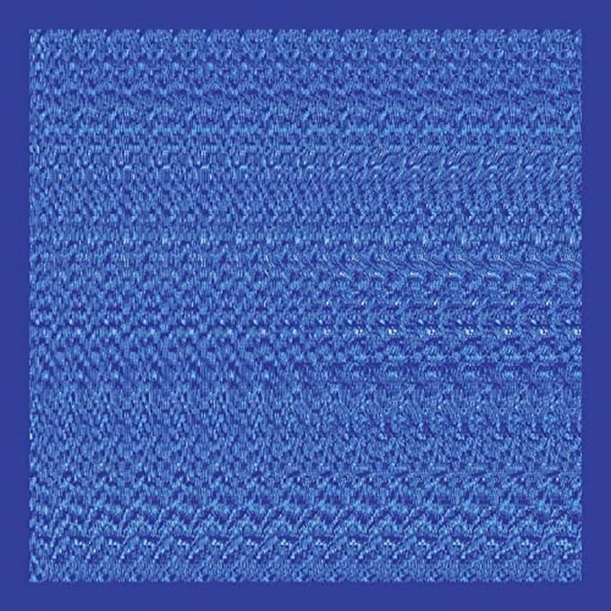 The Wow Signal - The Wow Signal (CD)