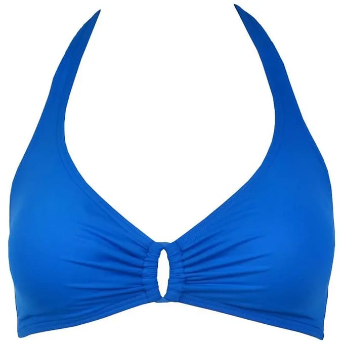 Dames zwemkleding top Red Point Catania Anilla Copa B