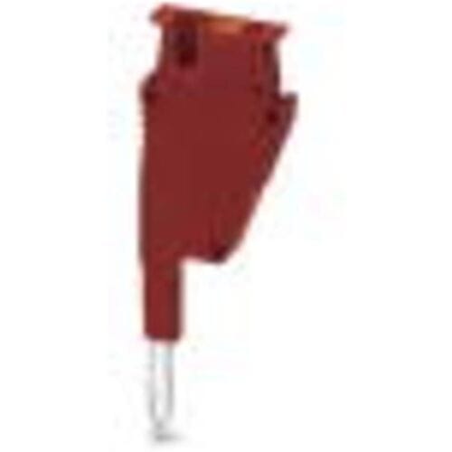 Phoenix Contact 3031010 Rood 10 stuk(s)