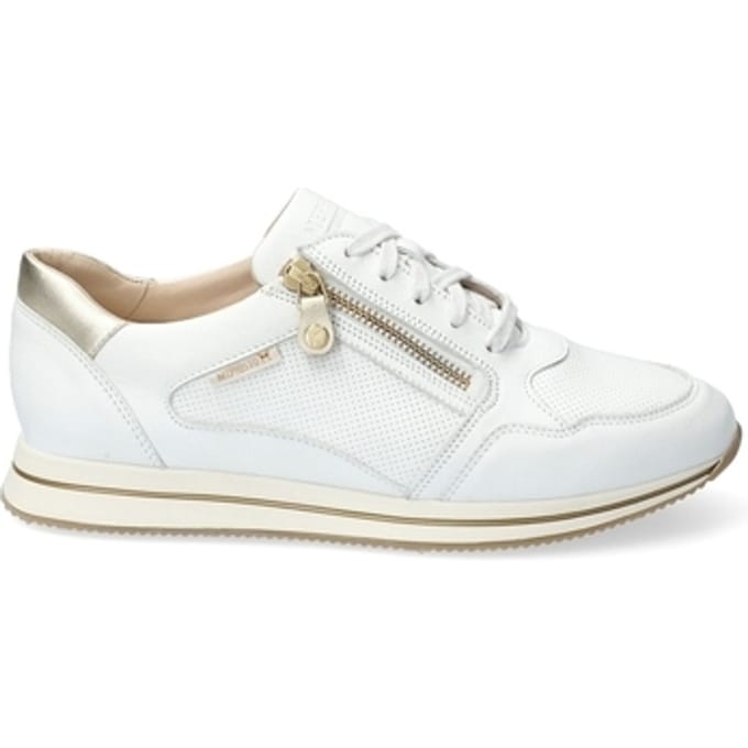 Tennisschoenen Mephisto LEENIE