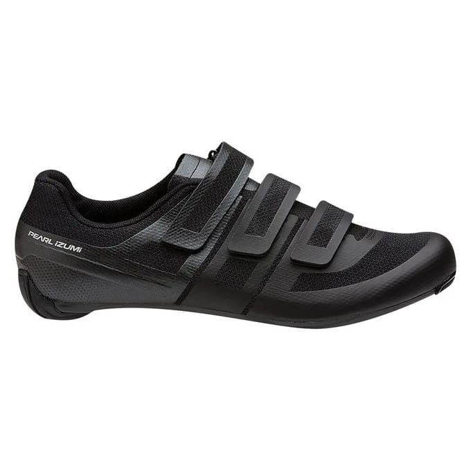 Pearl Izumi Quest Raceschoenen Zwart EU 39 Man