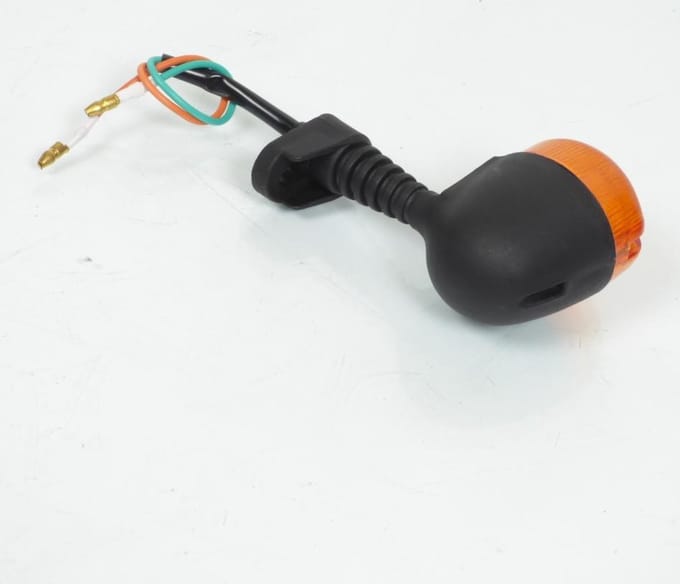 Clignotant Vicma pour Scooter Daelim 50 E-Five 2006 à 2020 Neuf