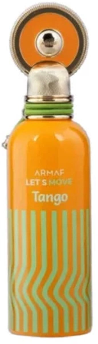 armaf let s move tango