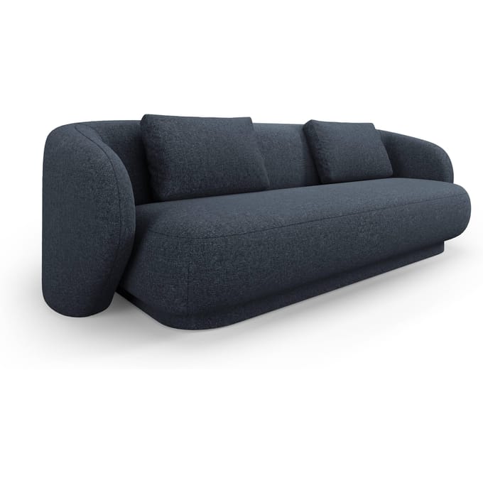 3-zitsbank Camden chenille | Cosmopolitan Design