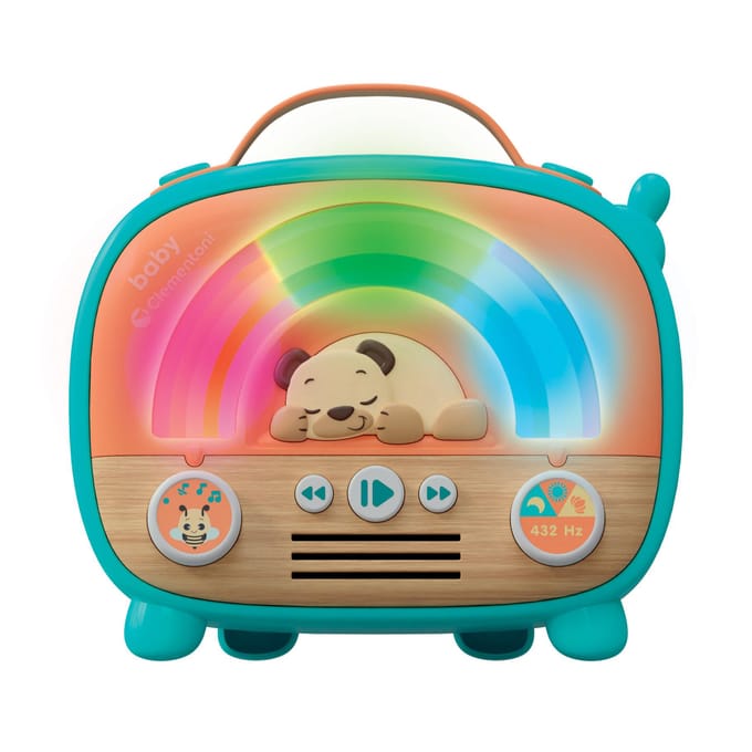 Clementoni Melodie Van Dromen Interactief speelgoed
