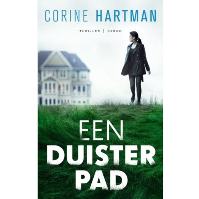 Een Duister Pad - Faye Van Der Laar - Corine Hartman