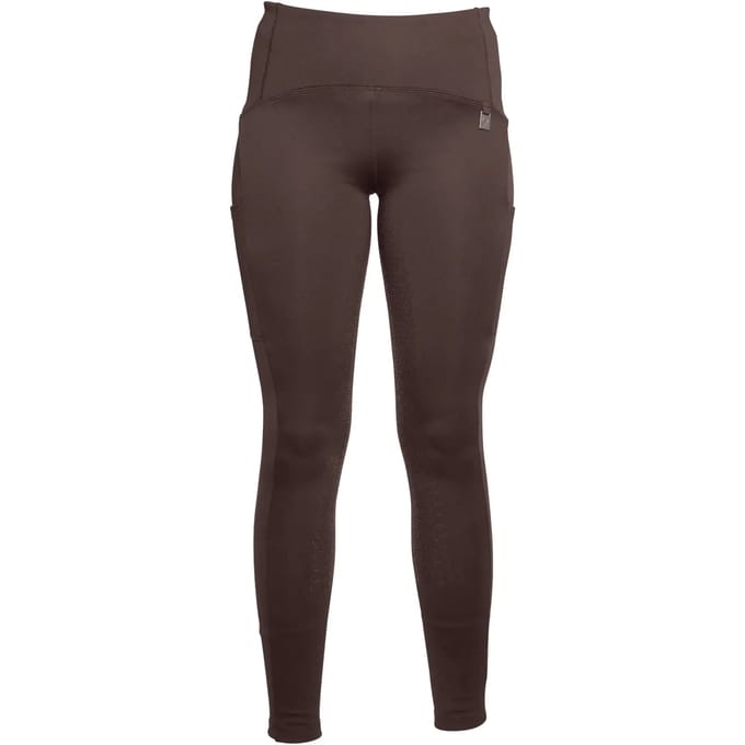 Dameslegging met volledige grip Lauria Garrelli Arezzo