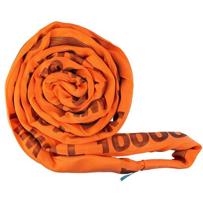 Polyester Rondstrop 10 Ton 3 Meter