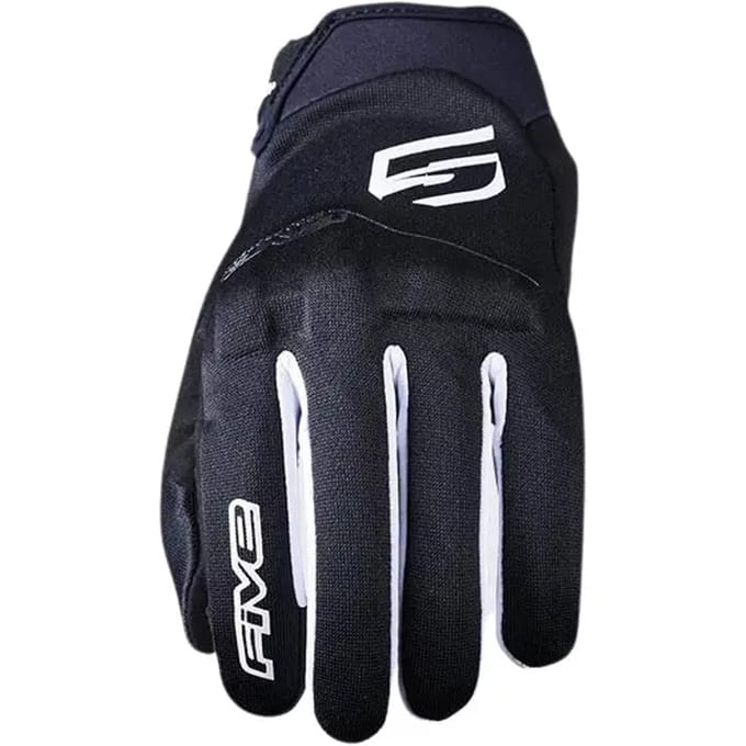 Zomer motorhandschoenen Five Globe Evo