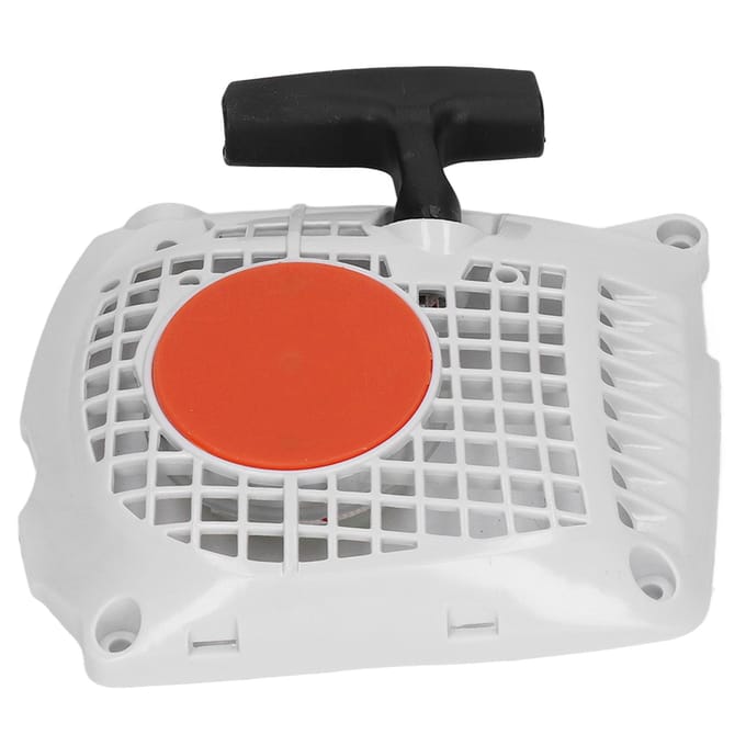 Lanceur à rappel automatique à ressort pour Stihl MS231 MS251 MS251C Pièces de démarrage du moteur