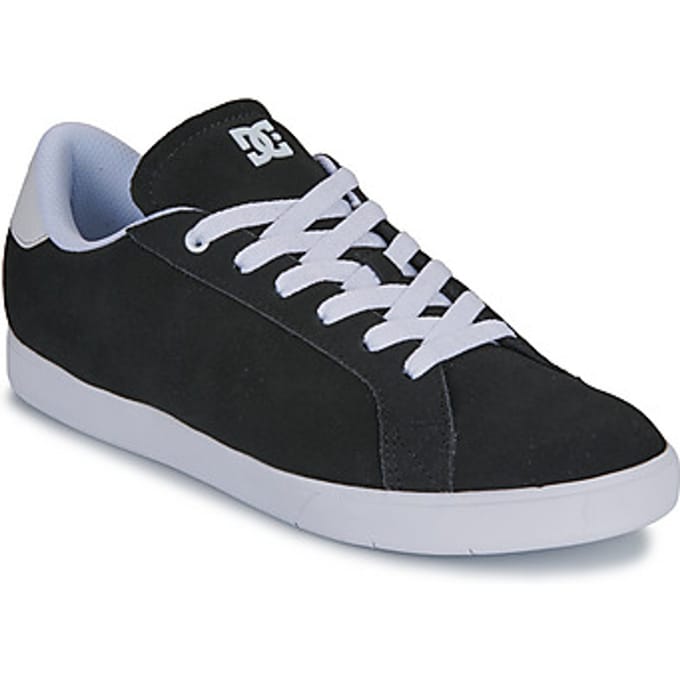 Dc Shoes Pradoe Schoenen Zwart EU 43 Man