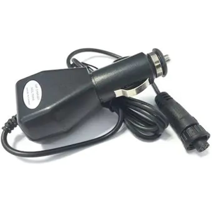 Sigarettenaansteker-oplader Navicom RT420(+), RT420DSC (+) et RT430BT